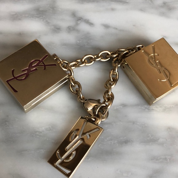 ysl accessories